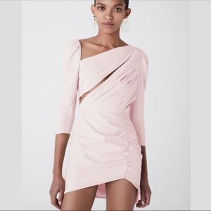 Atoir Perfect Places sexy cut out dress